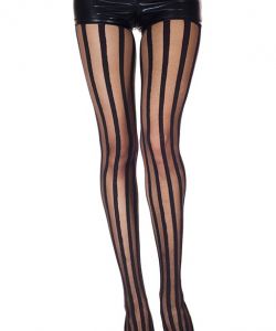 Music Legs - Pantyhose Collection 2018